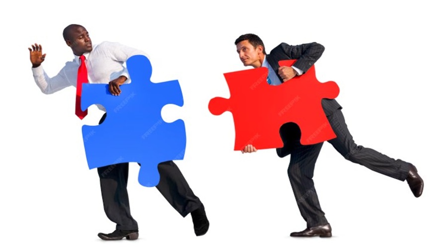 What Makes Us Different