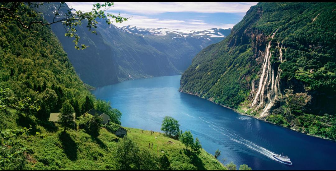 Mindscape travel therapy experience