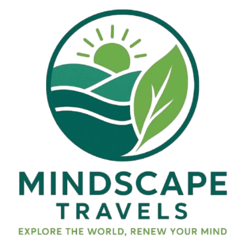 Mindscape Logo