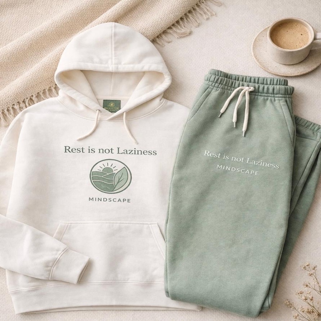 Mindscape Merchandise