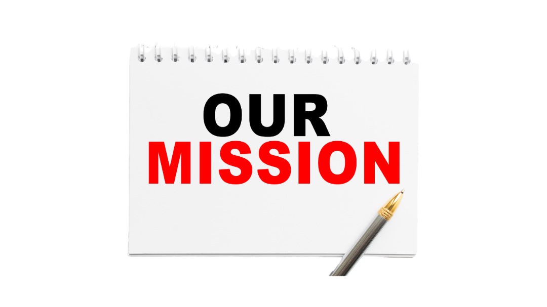 Our Mission
