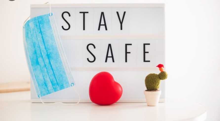 Safeguarding and Wellbeing