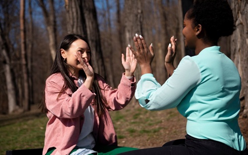 Emotional Healing Retreats