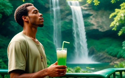 Nature Immersion Experiences