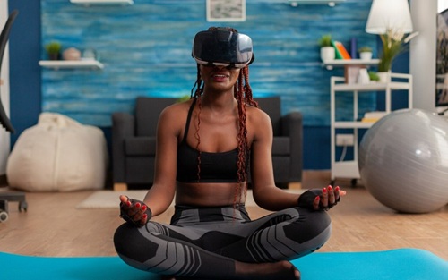 Digital Detox Retreats