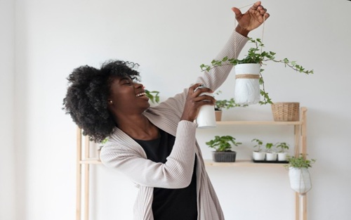 Personal Growth Journeys