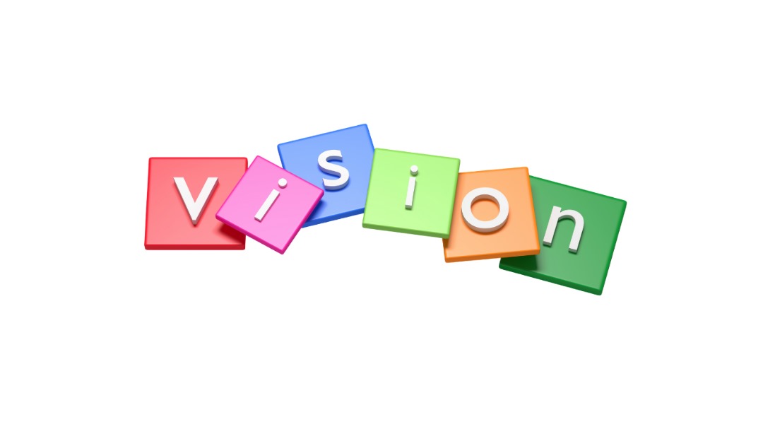 Our Vision